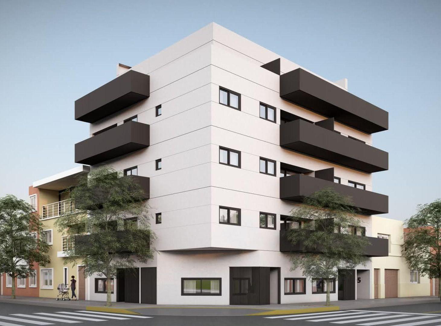 VENTA 2 AMBIENTES EN POZO- MATADEROS