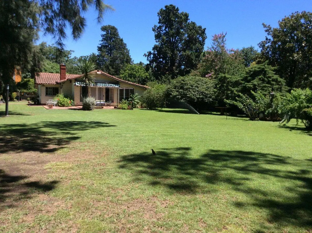 Venta de imponente quinta en la Reja!!!Moreno! 4