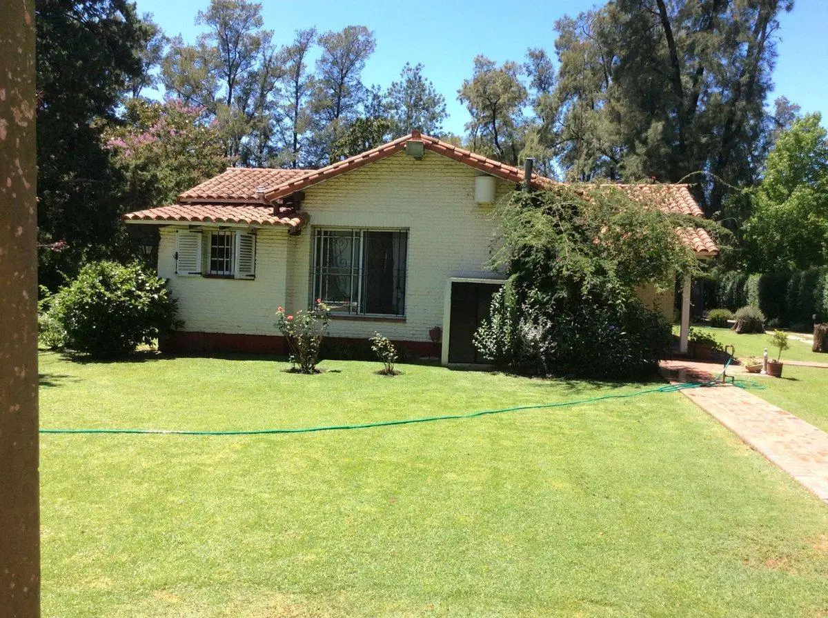 Venta de imponente quinta en la Reja!!!Moreno! 3