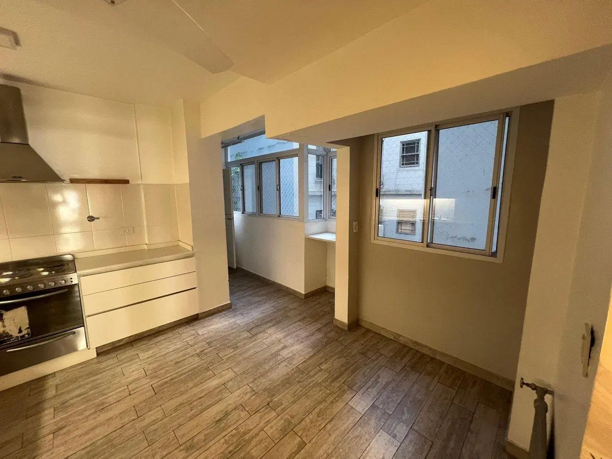 VENTA DEPTO 4 AMB AV CORDOBA 1300 3