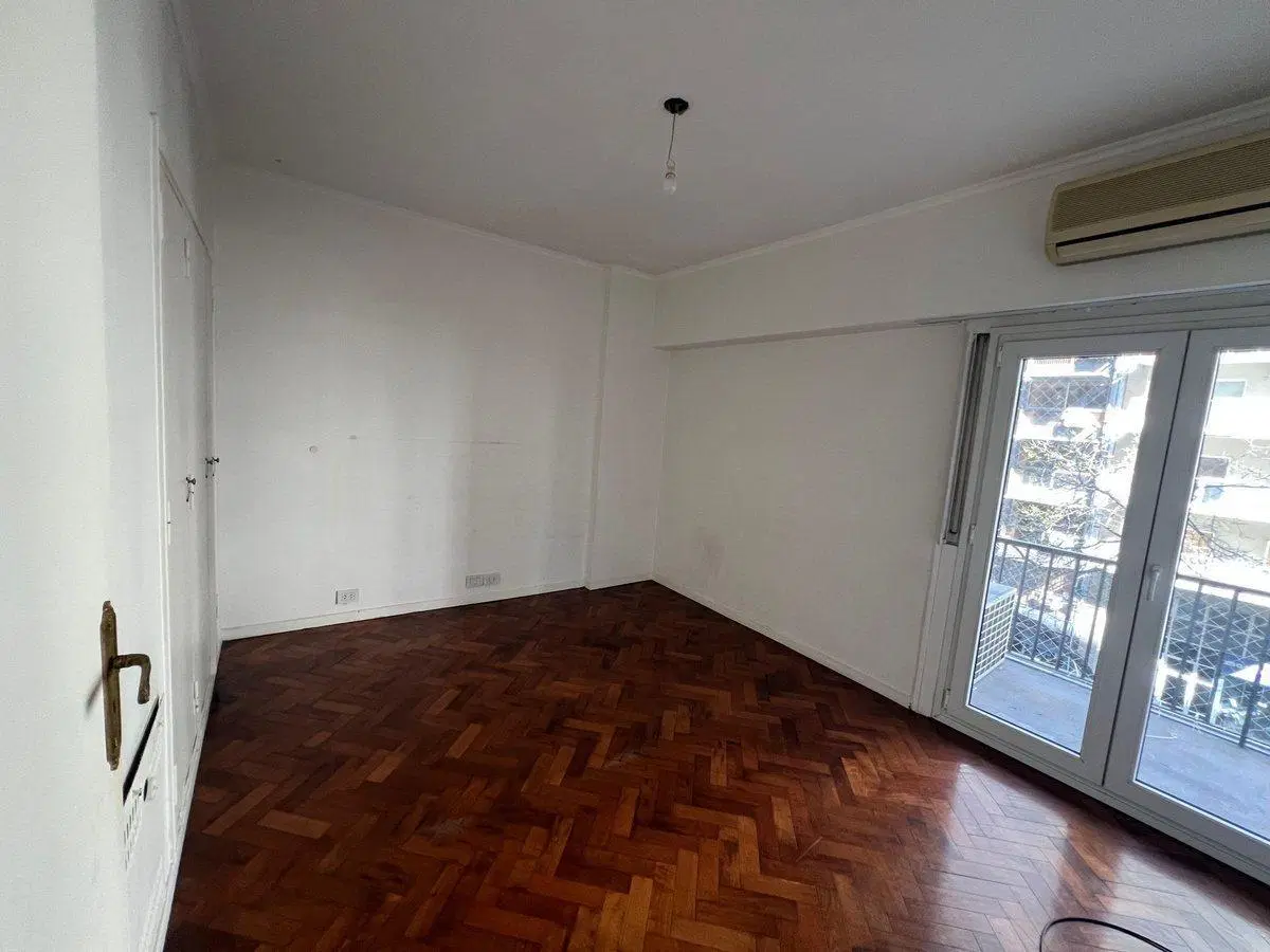 VENTA DEPTO 4 AMB AV CORDOBA 1300 2