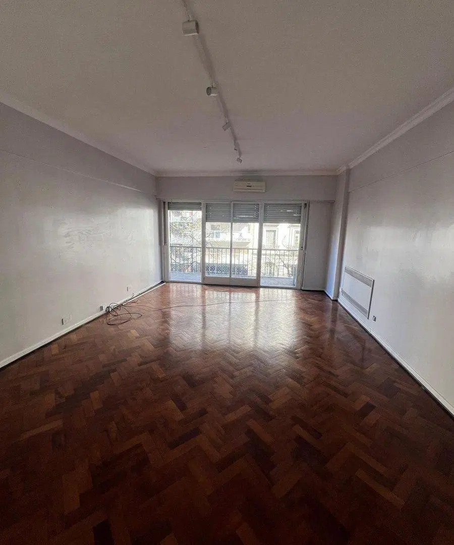 VENTA DEPTO 4 AMB AV CORDOBA 1300 4