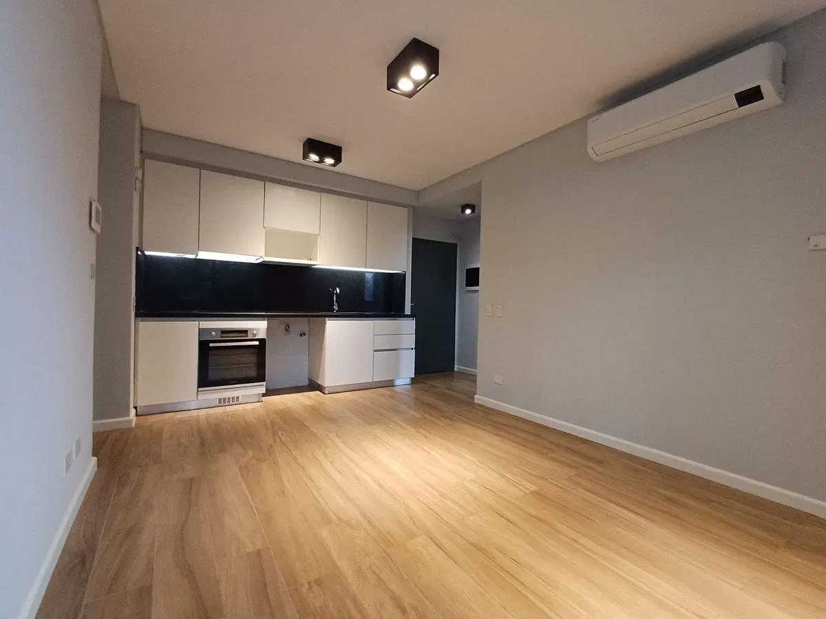 ALQ/ 2 AMBIENTES/ PALERMO SOHO/ FULL AMENITIES 4
