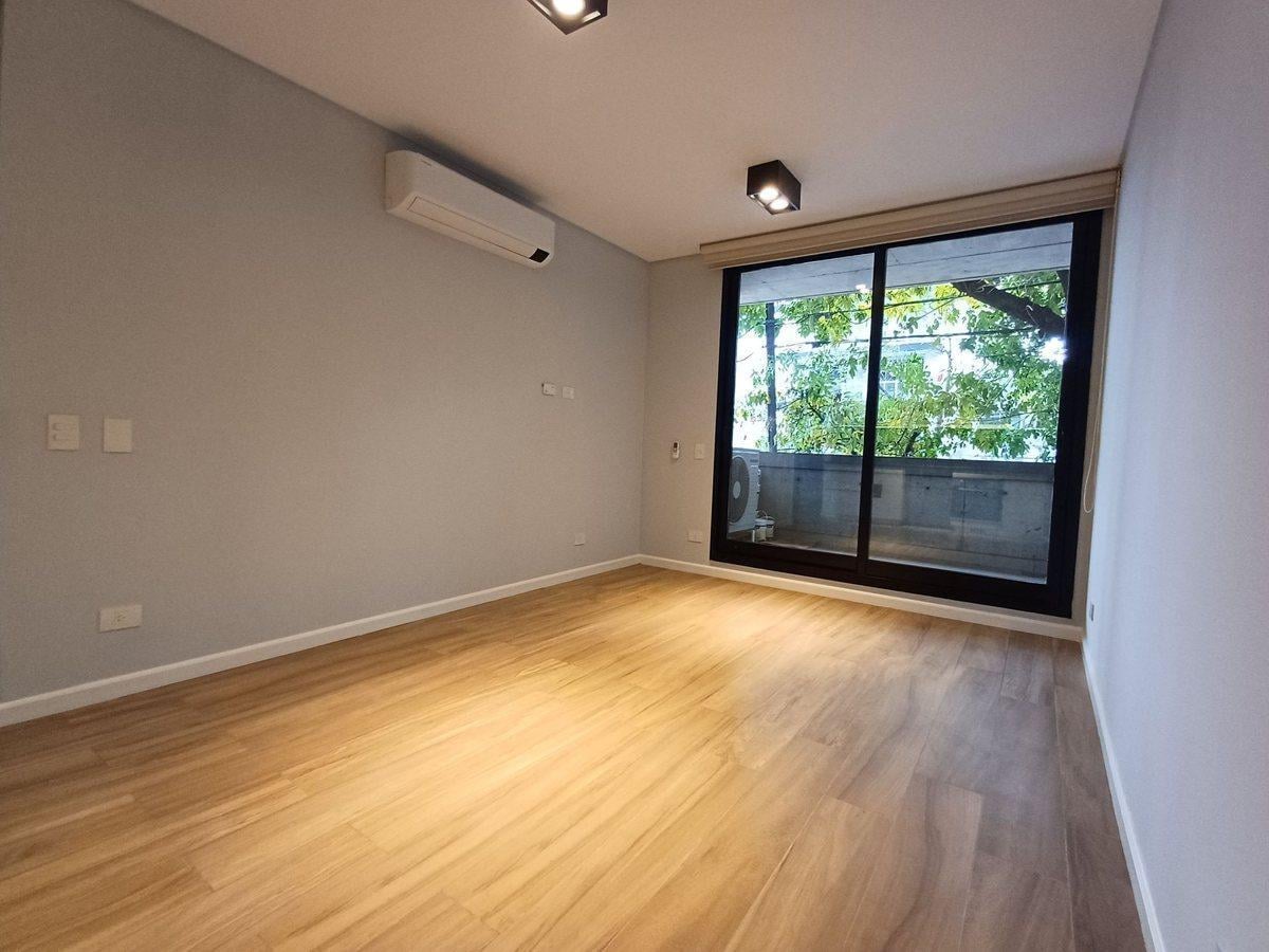 ALQ/ 2 AMBIENTES/ PALERMO SOHO/ FULL AMENITIES