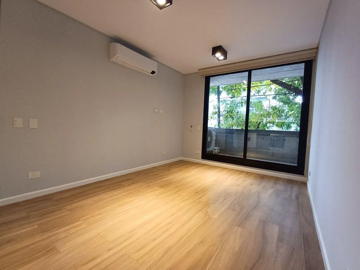 ALQ/ 2 AMBIENTES/ PALERMO SOHO/ FULL AMENITIES 3