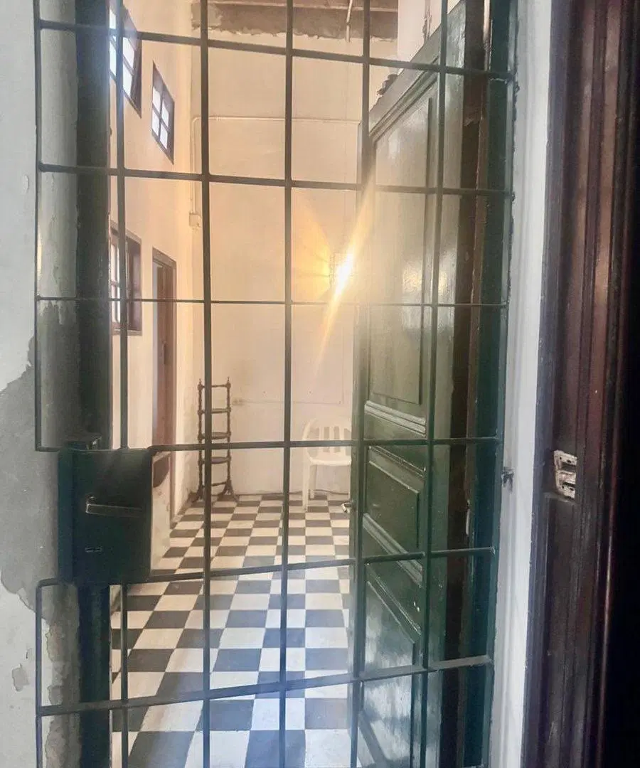 PH a refaccionar en pleno San Telmo 4