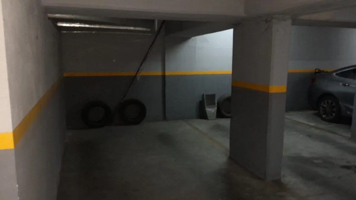 Venta cochera fija 5