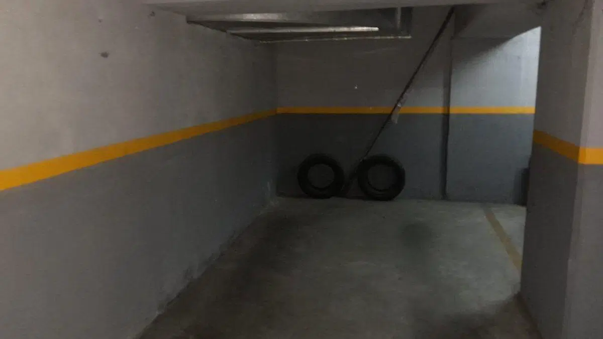 Venta cochera fija 3