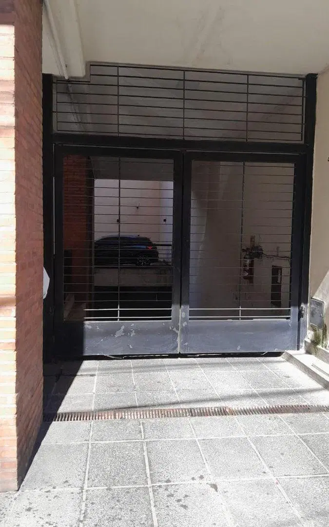 Venta cochera fija 4