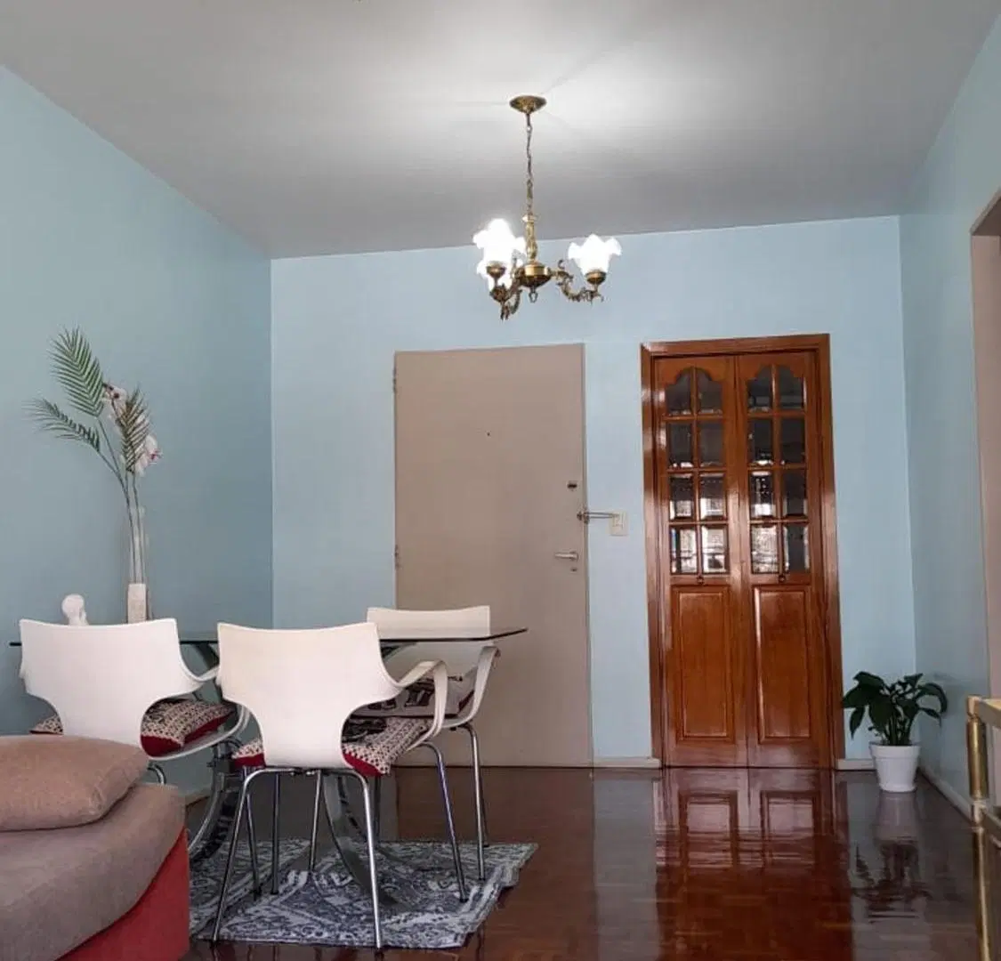 departamento 3 dorm.2 baños-cochera-bcon luminoso 3