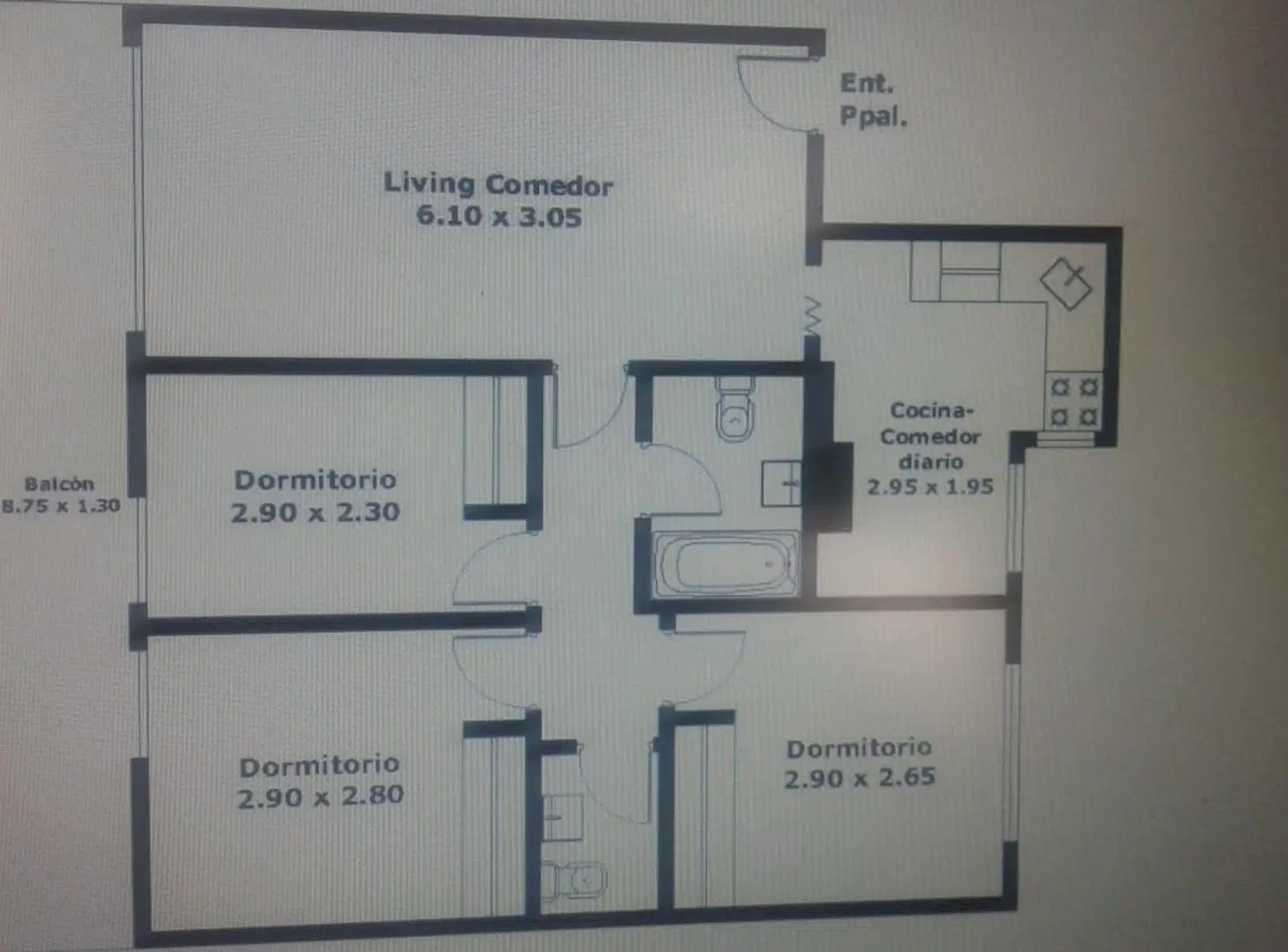 Plano 1