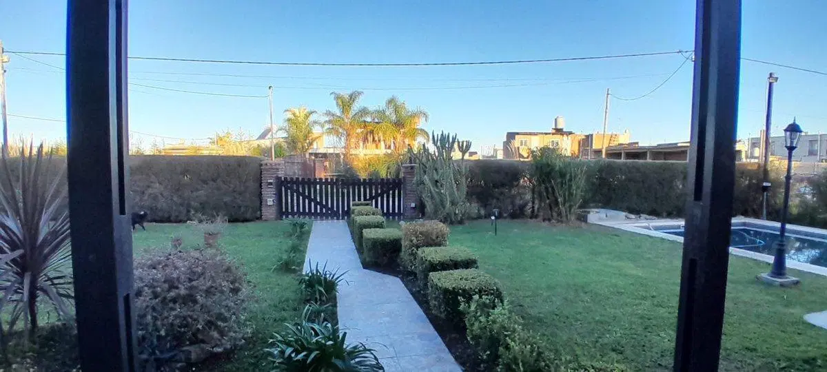 Venta casa  en San Vicente 2