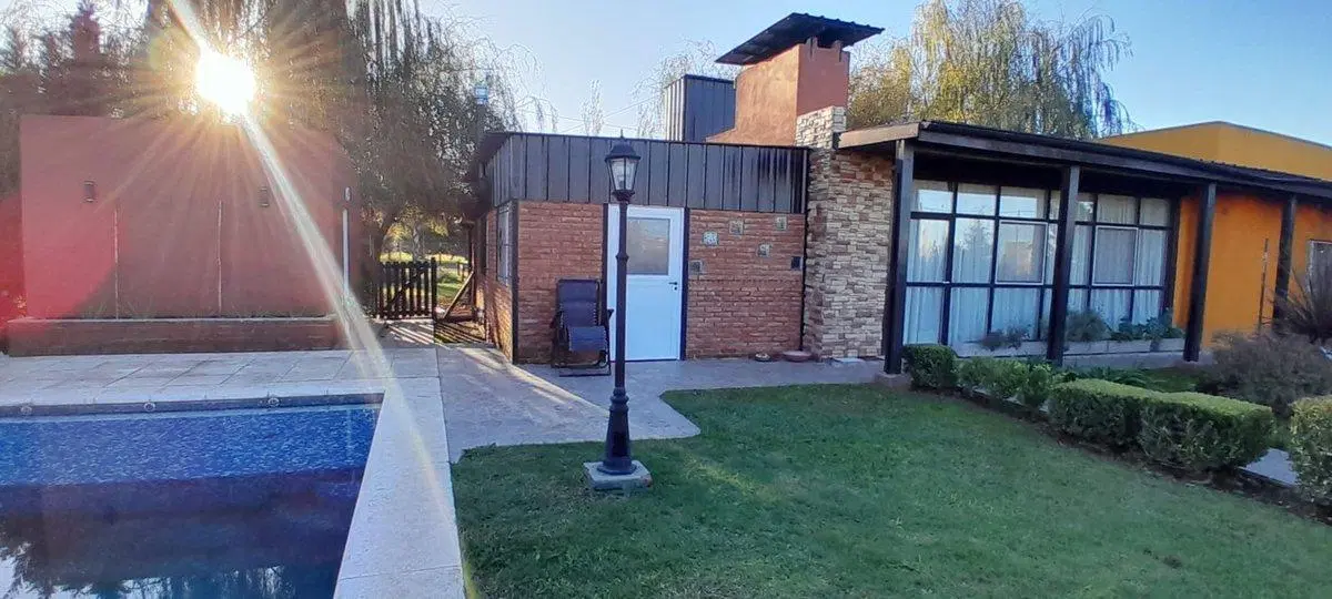 Venta casa  en San Vicente 5