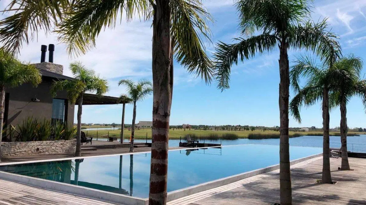 VENTA LOTE BARRIO EL NAUDIR ESCOBAR 5