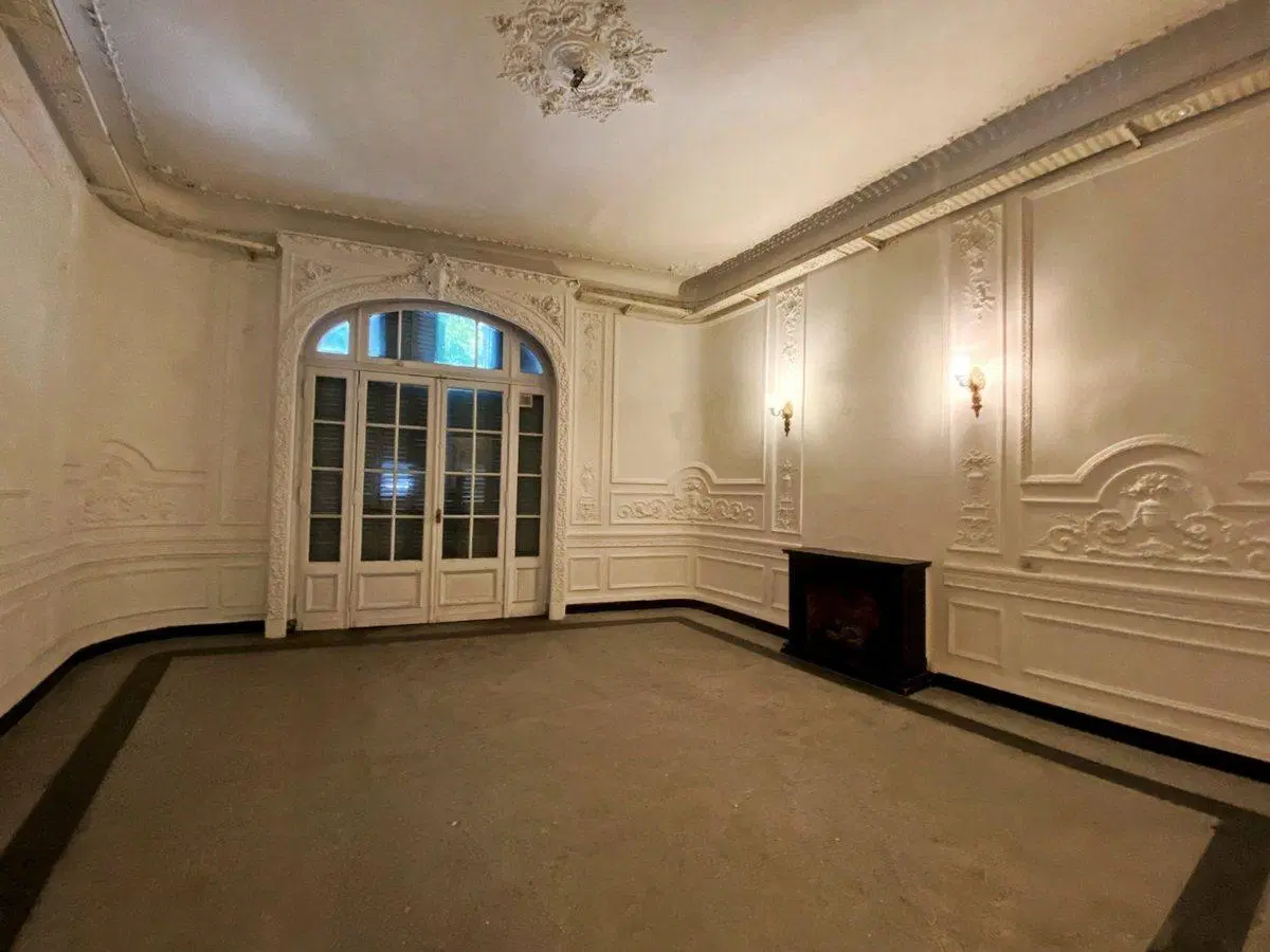 VENTA/ PALERMO/ EDIFICIO EN BLOK/  3 PLANTAS 4