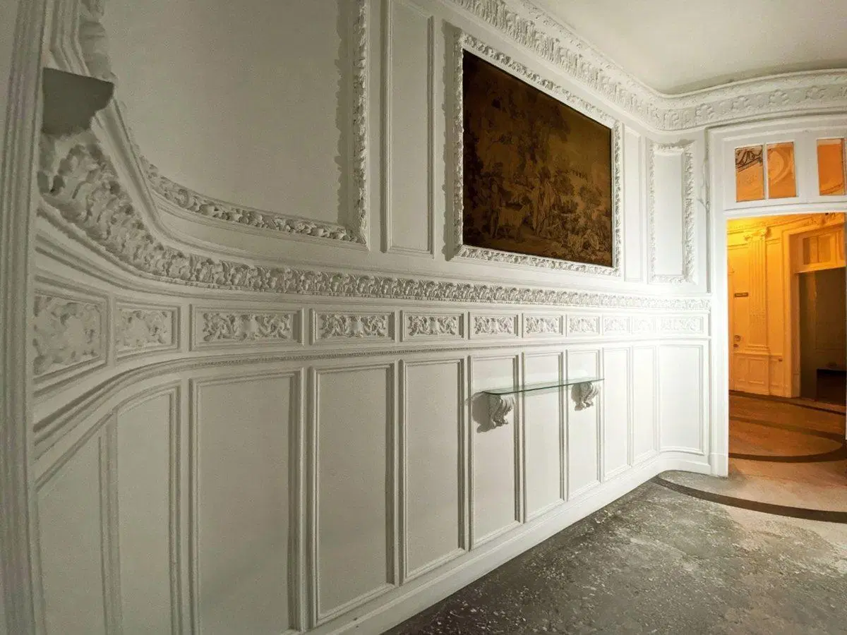 VENTA/ PALERMO/ EDIFICIO EN BLOK/  3 PLANTAS 3