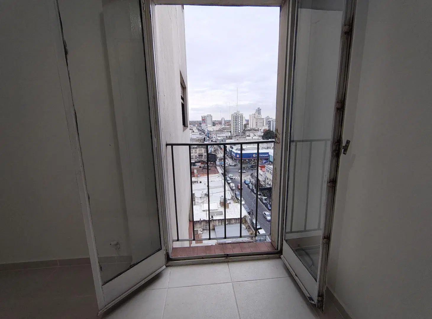 ALQUILER DEPARTAMENTO 2 AMB PISO ALTO LOMAS ZAMORA 5