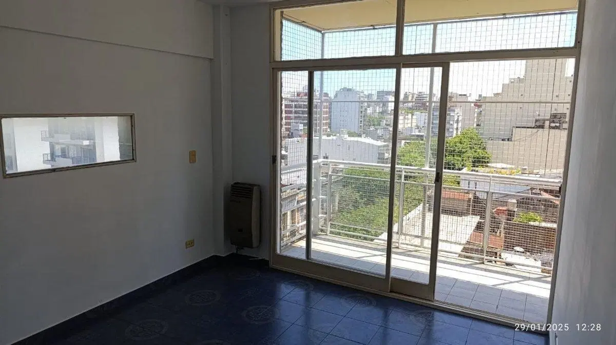 Alquiler de 2 ambientes  APTO MASCOTA CHICO 2
