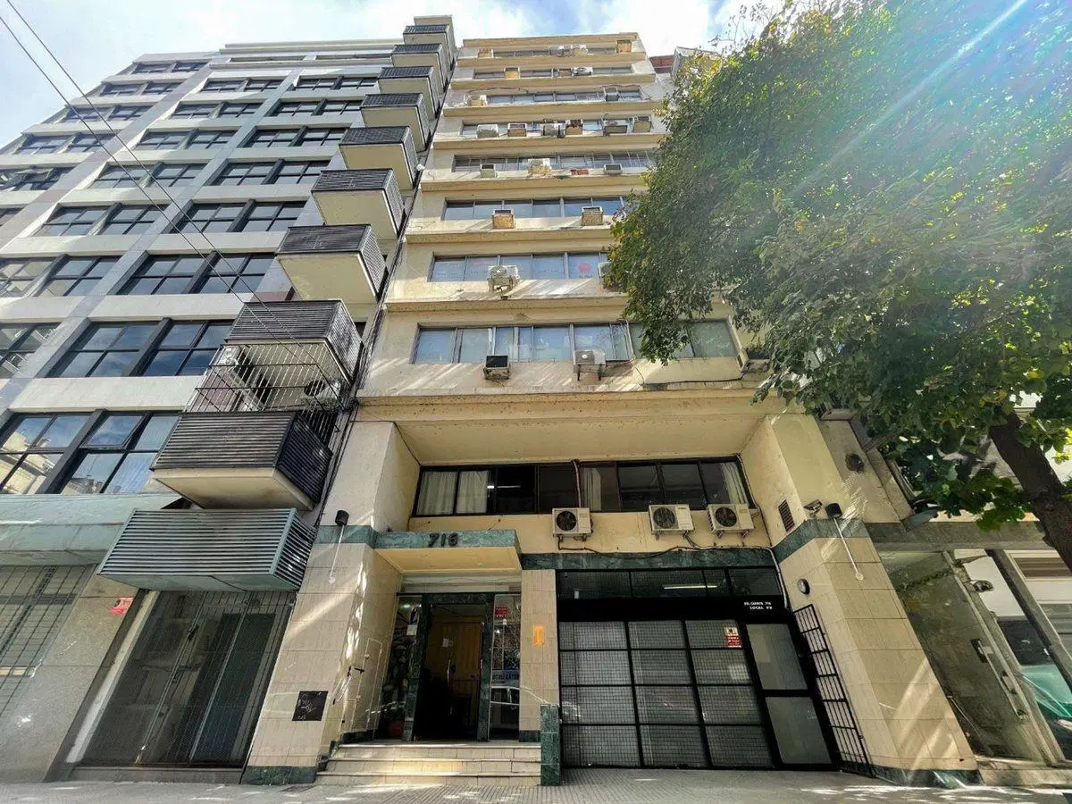 departamento apto comercial oficina 5