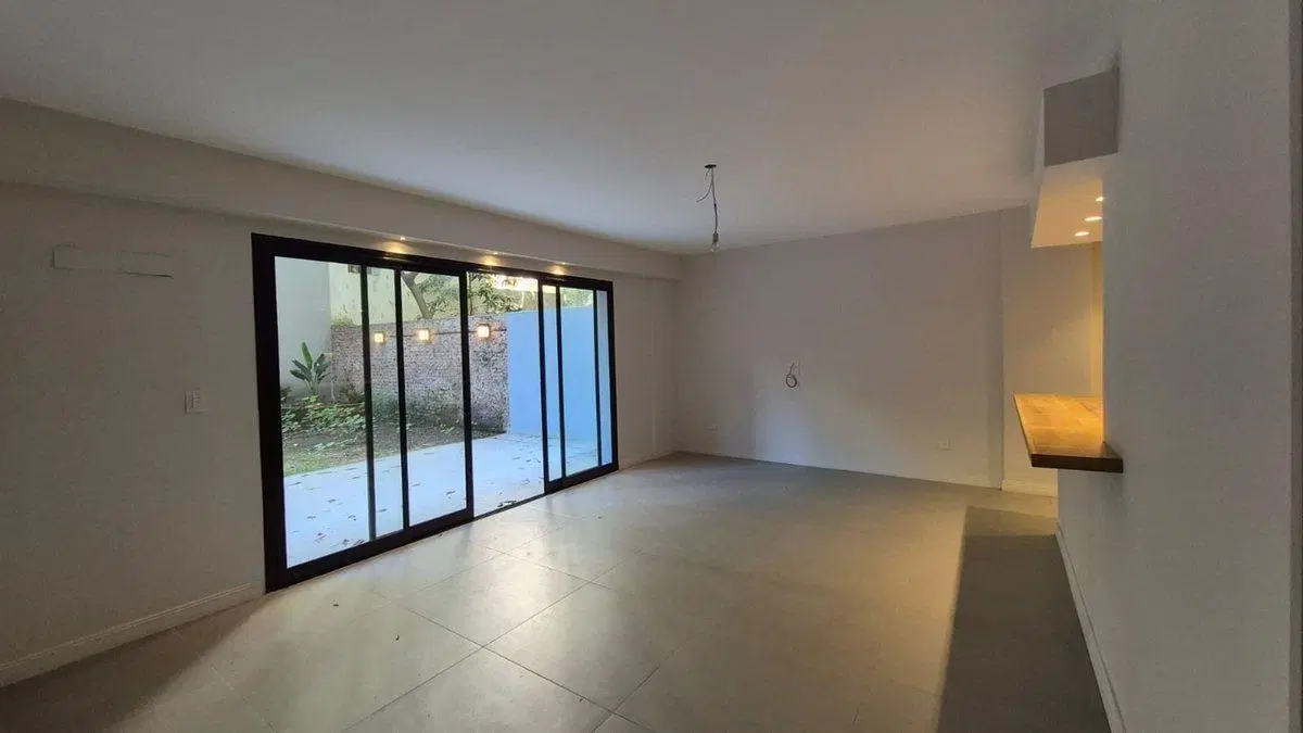 Venta 5 ambientes Recoleta 5