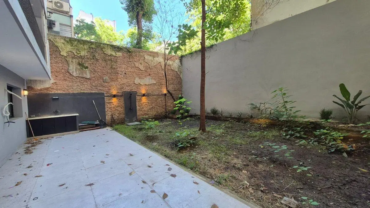Venta 5 ambientes Recoleta 2