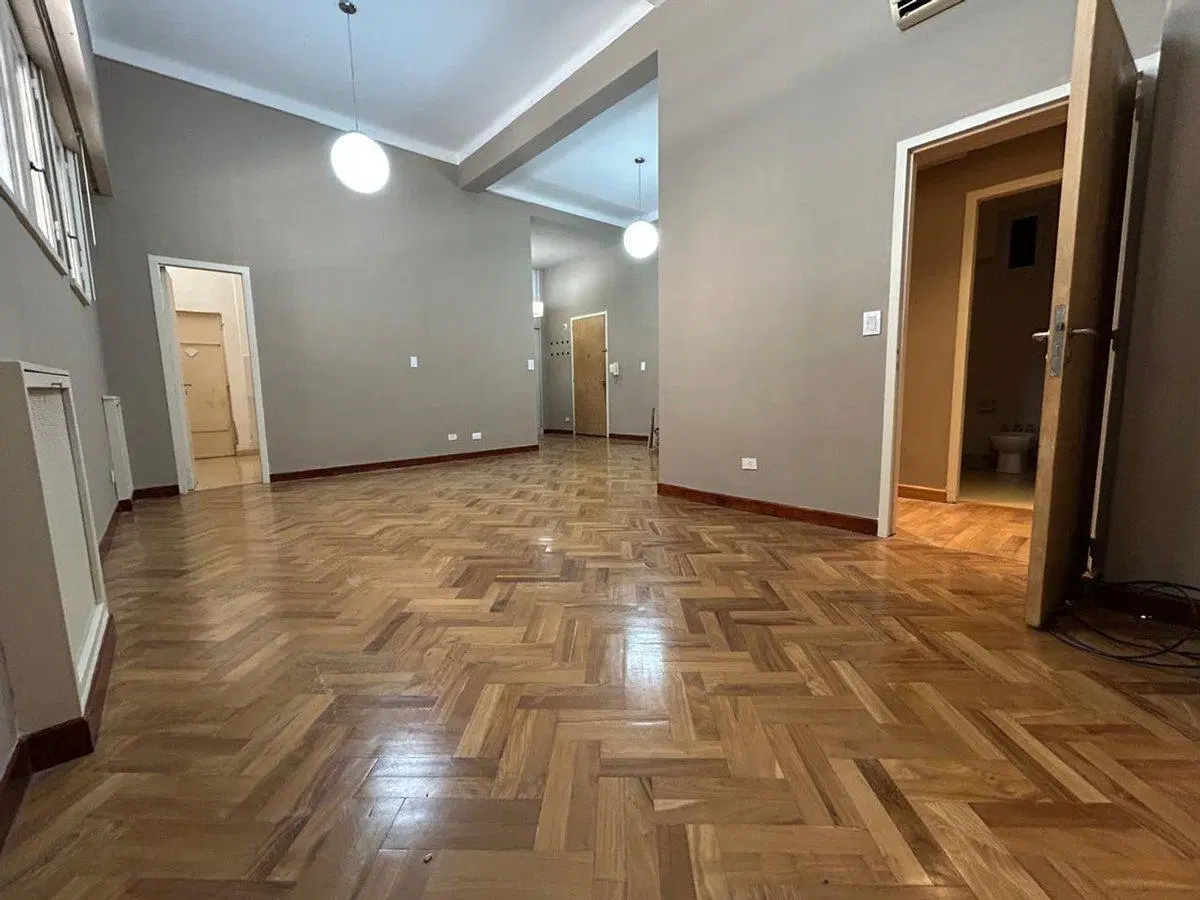 DEPARTAMENTO EN VENTA 3 AMBIENTES-SAN NICOLAS 3