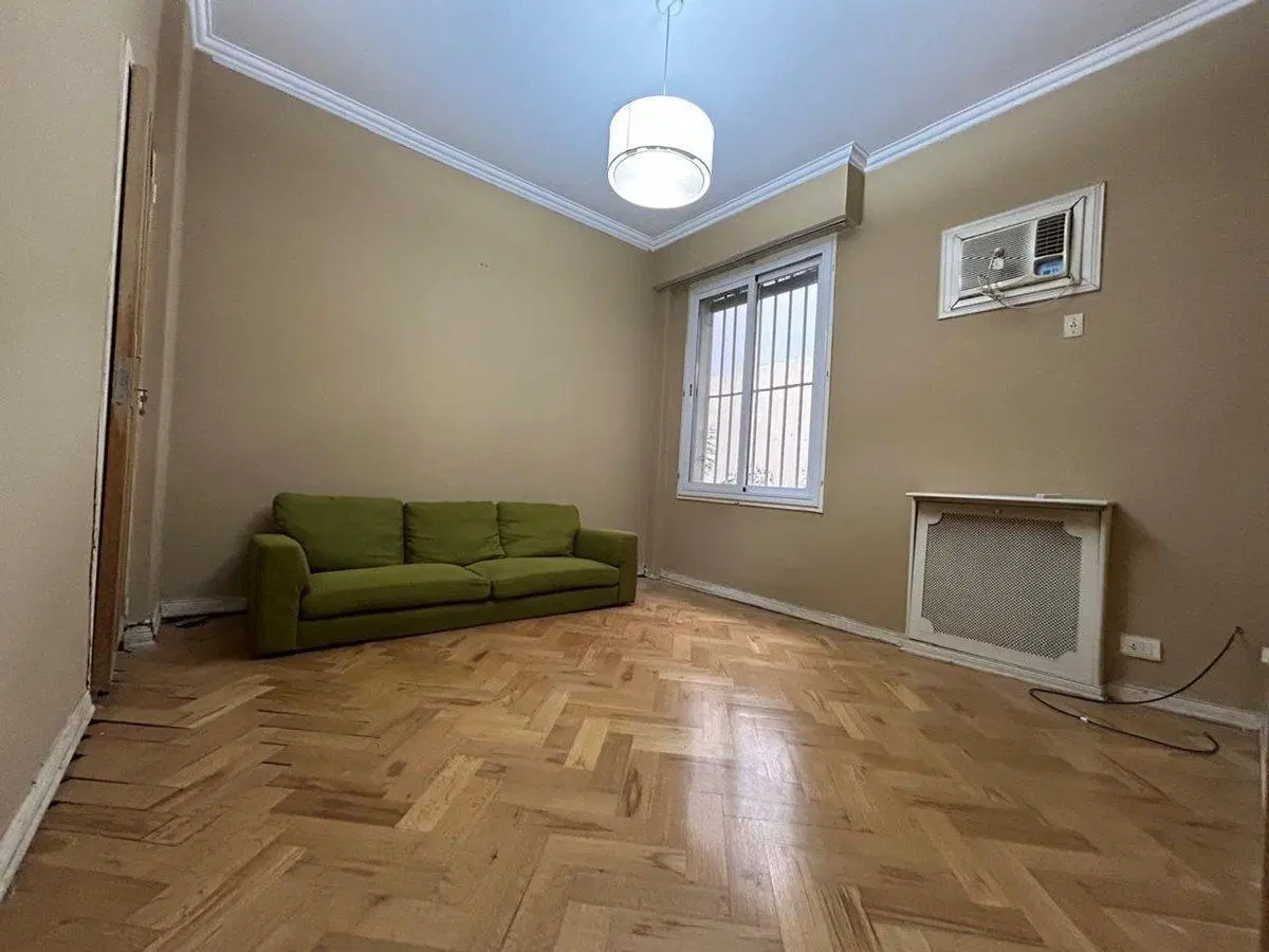 DEPARTAMENTO EN VENTA 3 AMBIENTES-SAN NICOLAS 5