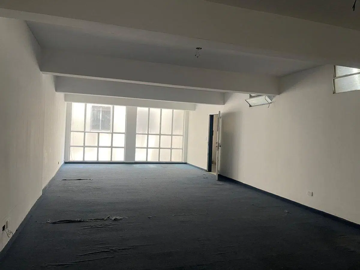 VENTA Oficina  Gran Oportunidad   Lavalle 1600 3
