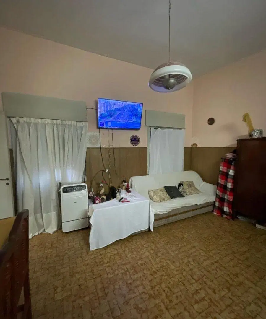 Venta Casa de 3 ambientes Barracas 8