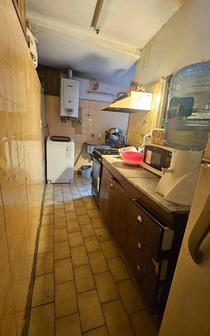 Venta Casa de 3 ambientes Barracas 3