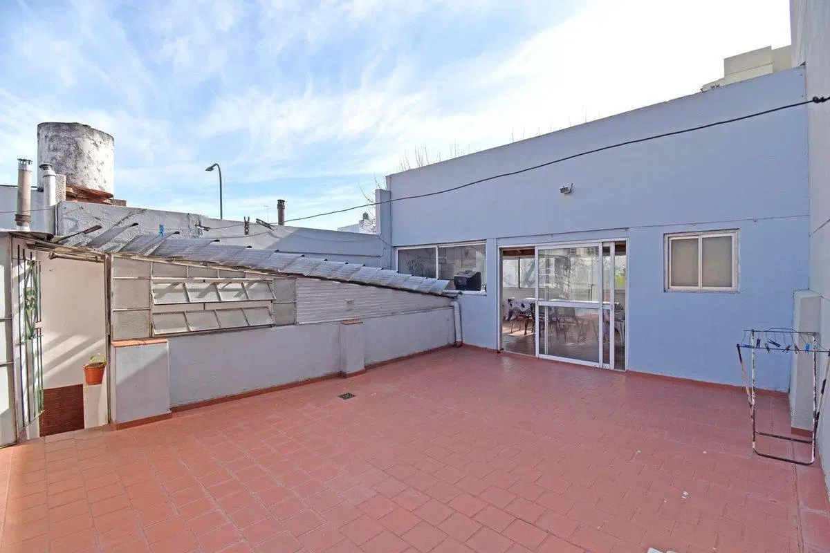 CASA LOTE PROPIO ( EX 3 DORM) RETASADO 5