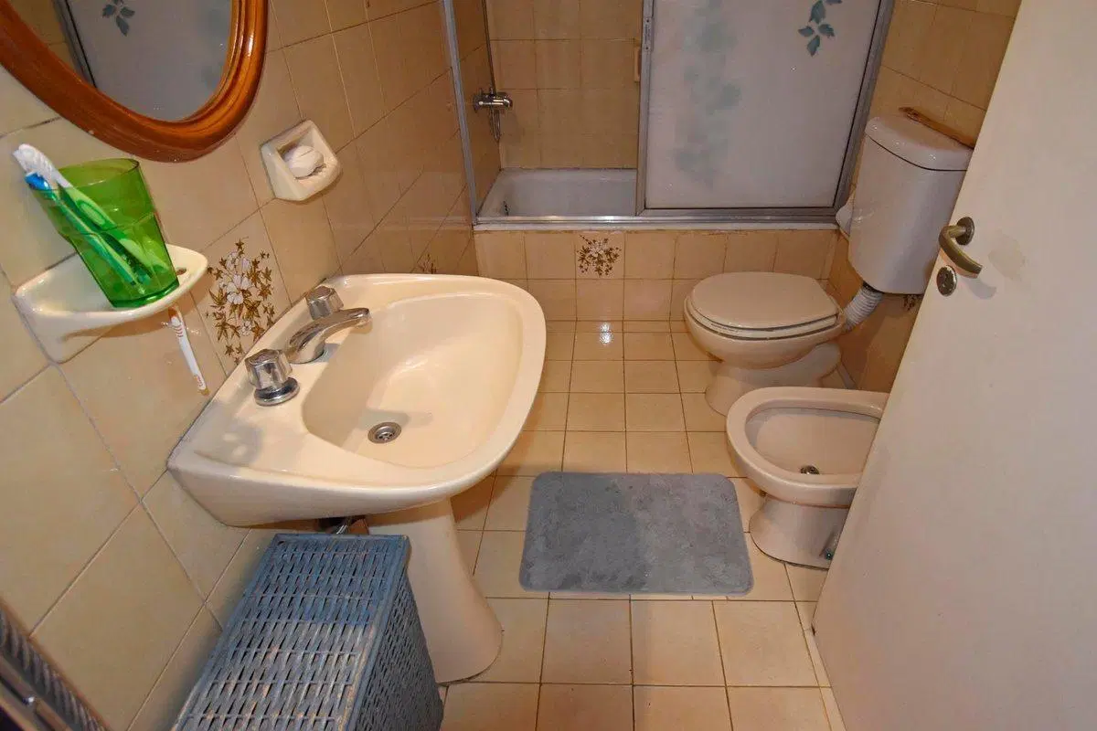 CASA LOTE PROPIO ( EX 3 DORM) RETASADO 8