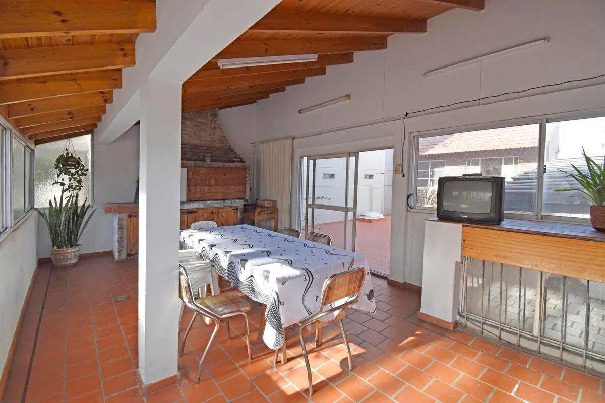 CASA LOTE PROPIO ( EX 3 DORM) RETASADO 3