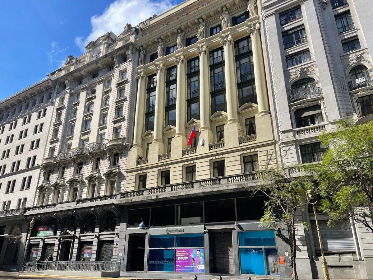 Increíble oportunidad en el corazón de Microcentro 4