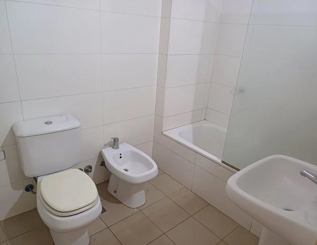 VENTA SAN TELMO- 1 AMB FRENTE- BALCON 3