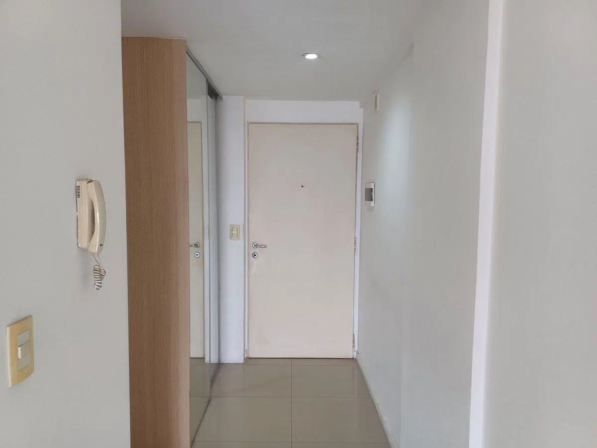 VENTA SAN TELMO- 1 AMB FRENTE- BALCON 5