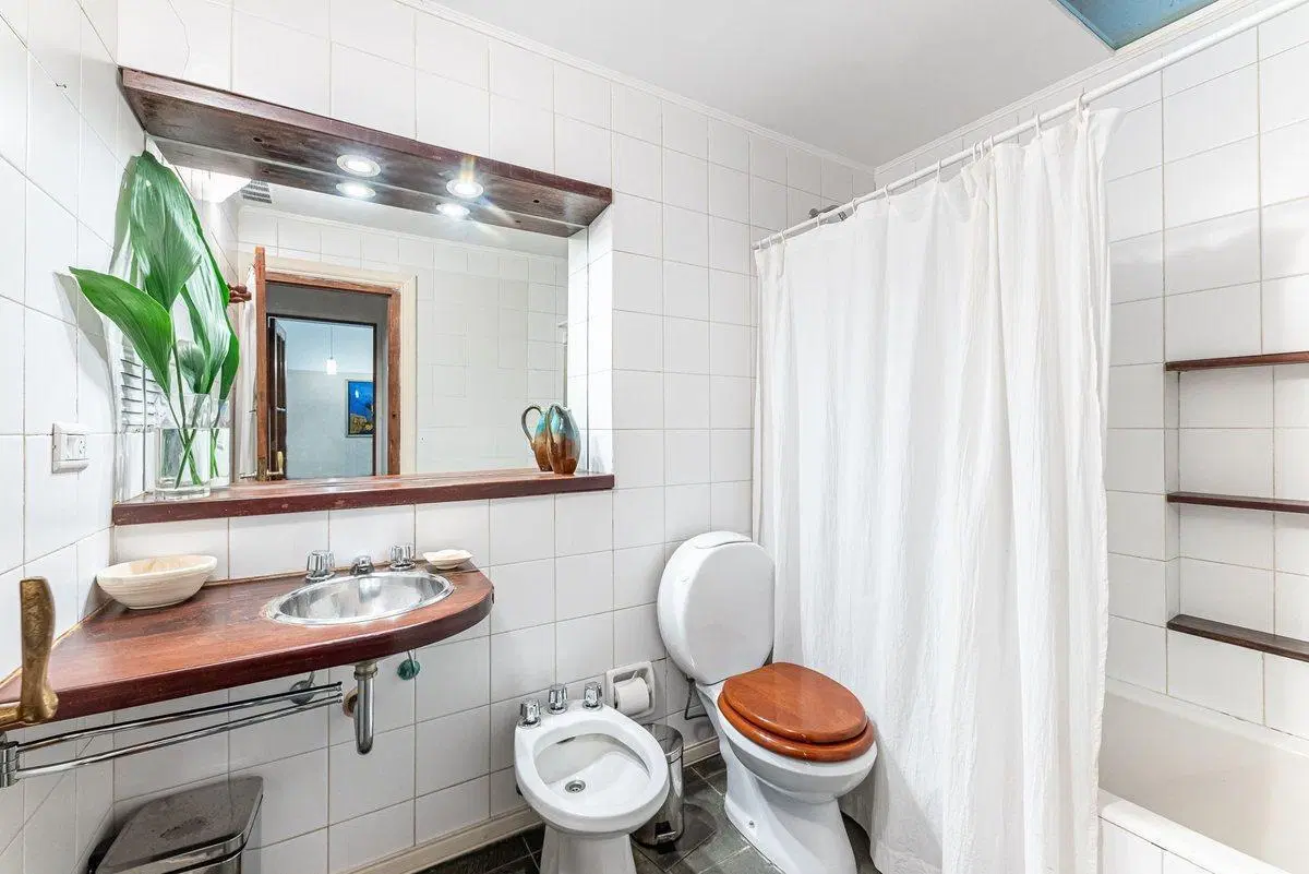 VENTA V CRESPO ESPECTACULAR CASA 300 M2 2 PLANTAS 5