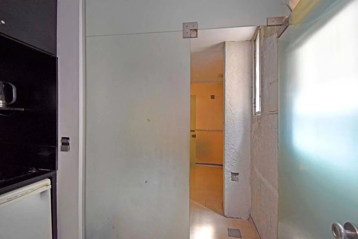 Venta Excelente Depto 3 Ambientes - San Nicolás 4
