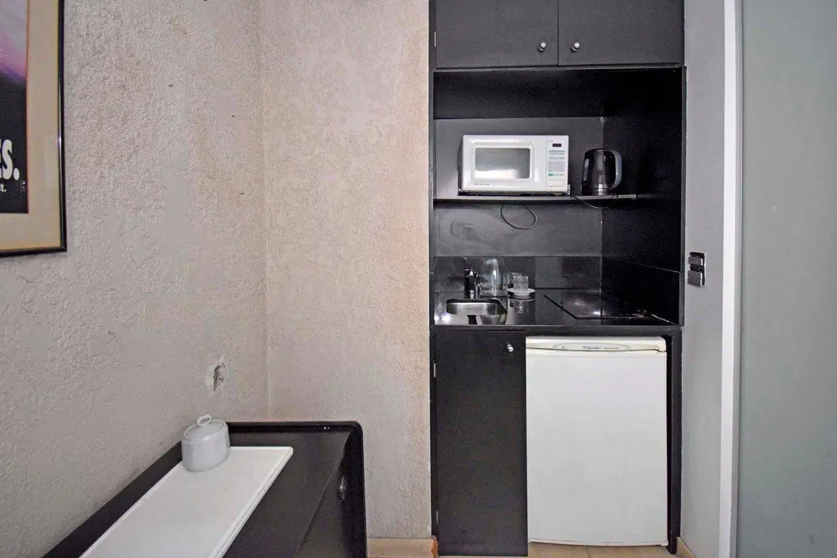 Venta Excelente Depto 3 Ambientes - San Nicolás 3