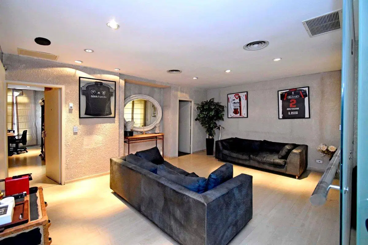 Venta Excelente Depto 3 Ambientes - San Nicolás 2