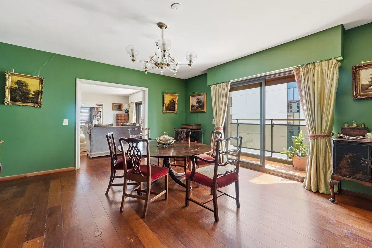 Venta Departamento con 4 habitaciones en suite 4