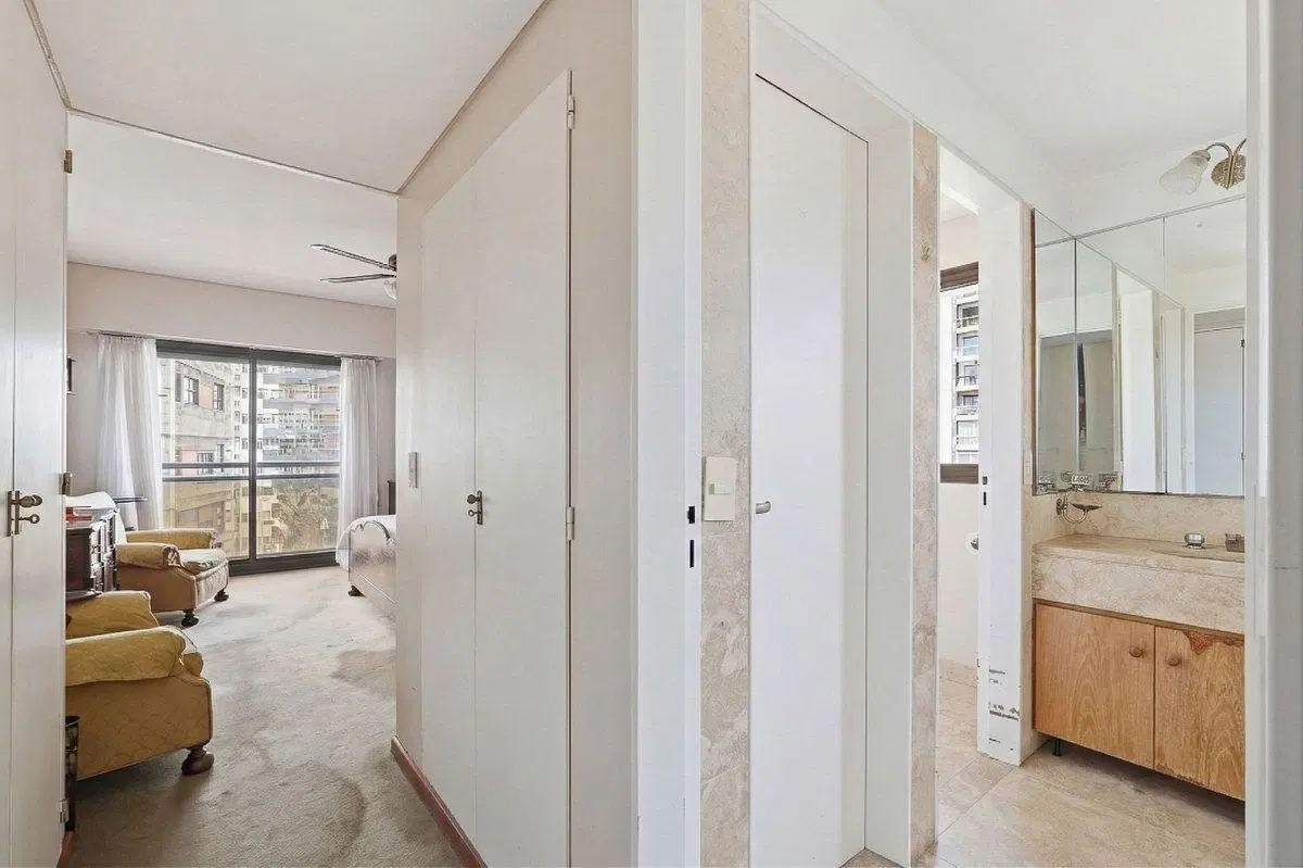 Venta Departamento con 4 habitaciones en suite 5