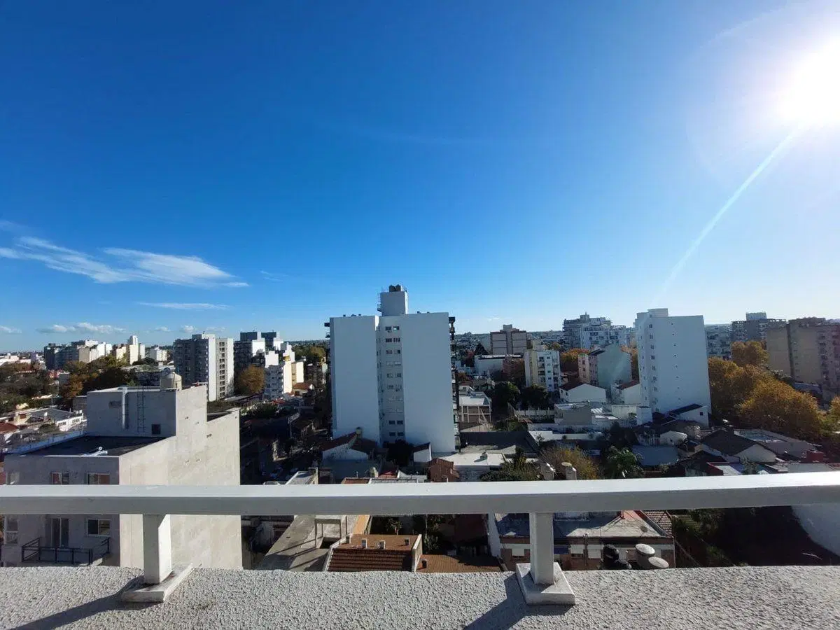 VENTA MONOAMBIENTE C/AMENITIES CASEROS 4