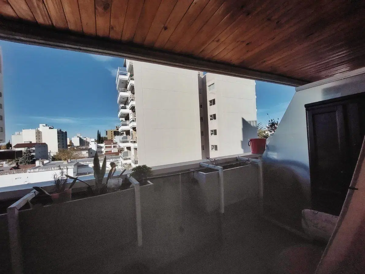 VENTA MONOAMBIENTE C/AMENITIES CASEROS 3