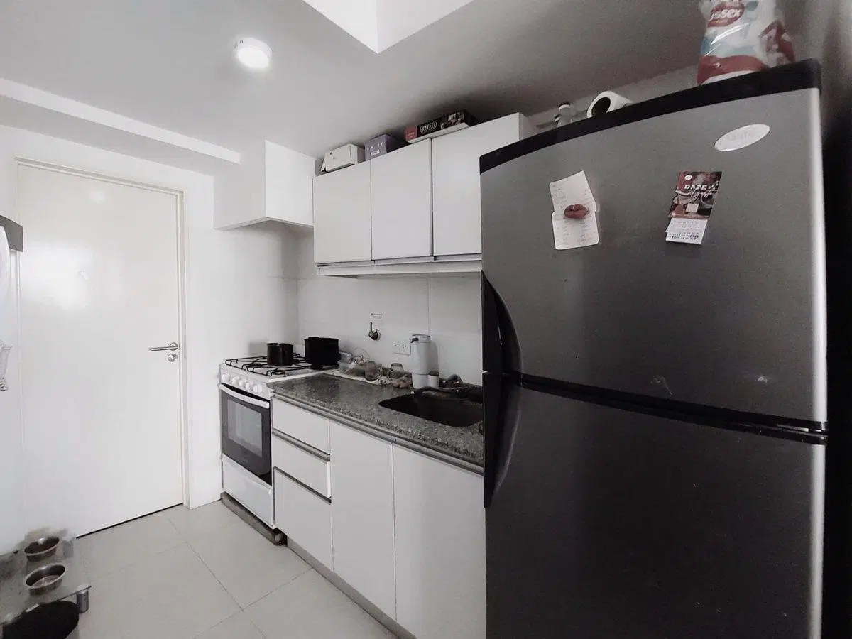 VENTA MONOAMBIENTE C/AMENITIES CASEROS 2