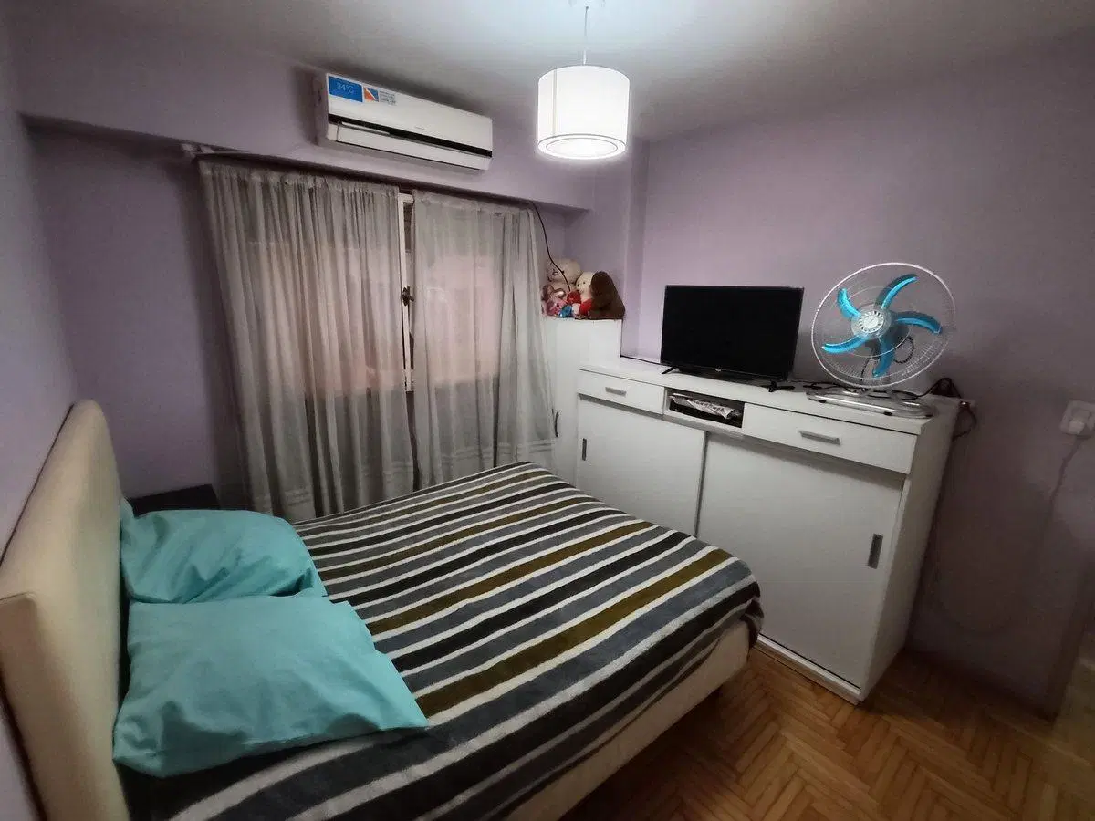 VENTA DEPARTAMENTO DOS AMBIENTES EN BALVANERA 2