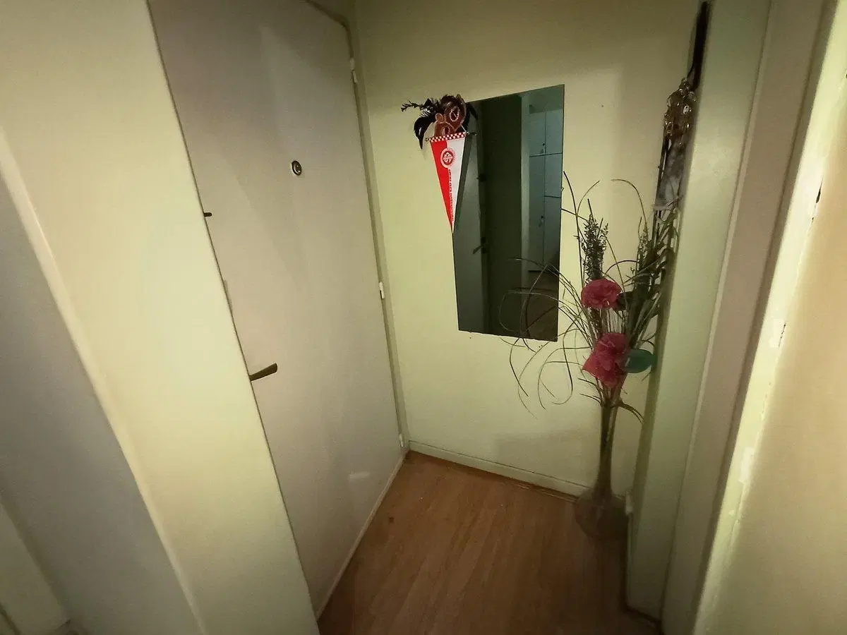 VENTA DEPARTAMENTO DOS AMBIENTES EN BALVANERA 3