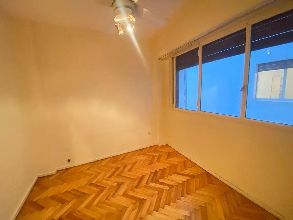 DEPTO EN VENTA – 2 AMBIENTES – TALCAHUANO 1000 2