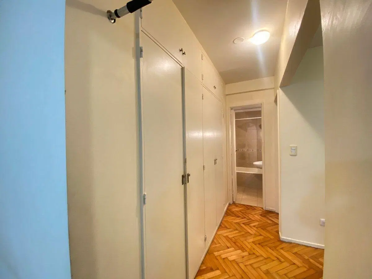 DEPTO EN VENTA – 2 AMBIENTES – TALCAHUANO 1000 5