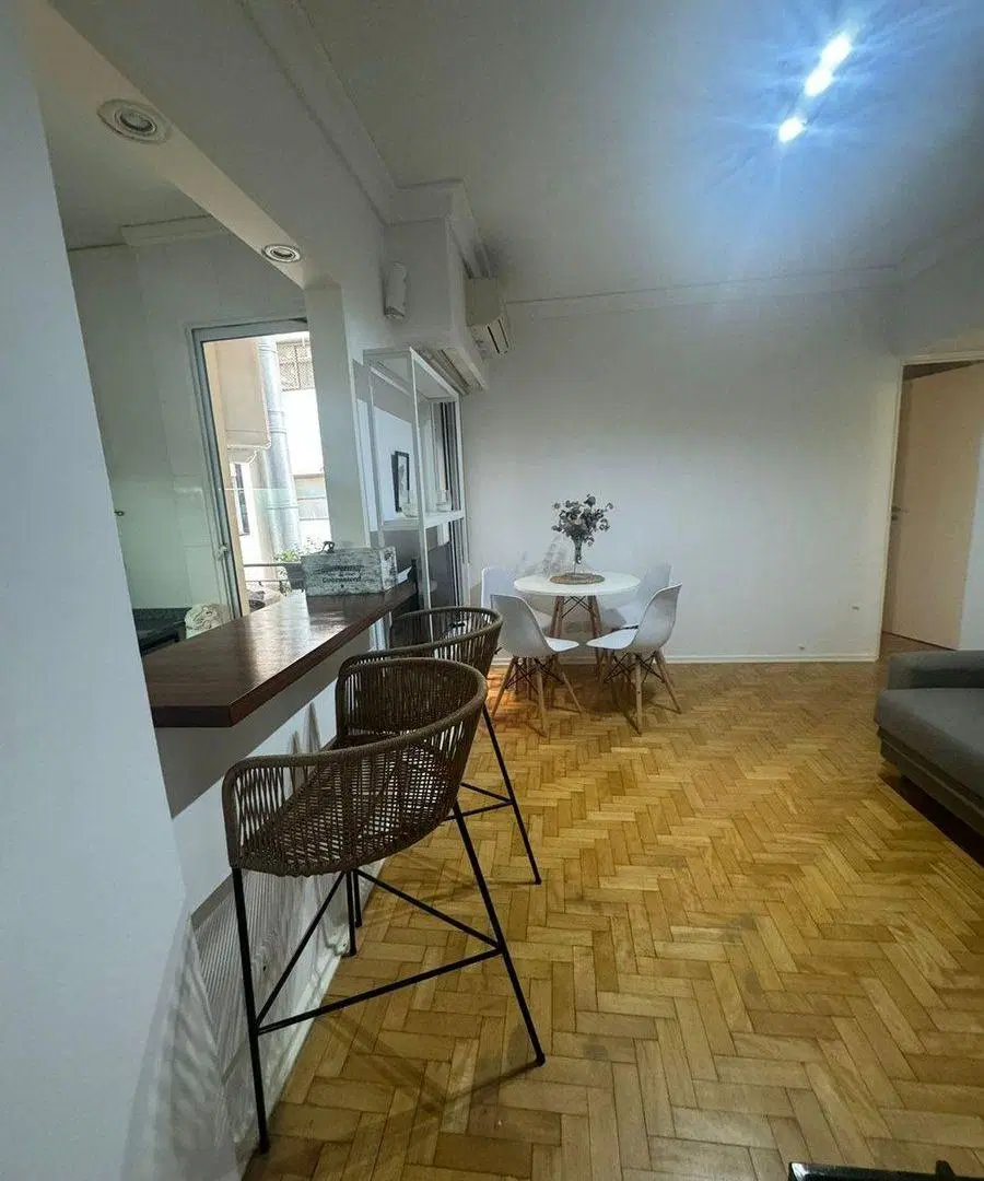 VENTA DEPTO 2 AMBIENTES OPORTUNIDAD BARRIO NORTE 3
